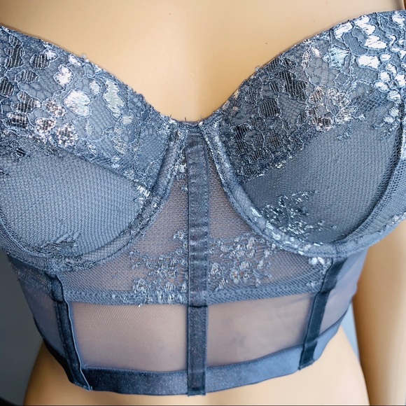 FINAL PRICE❗️Victoria’s Secret Lined Bra, 32D - Picture 5 of 7